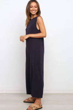 Yardlee Jumpsuit