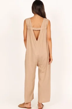 Yardlee Jumpsuit