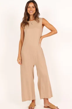 Yardlee Jumpsuit