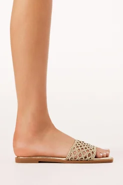 Yashi Sandals