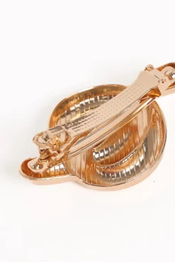 Yasmin Hair Clip