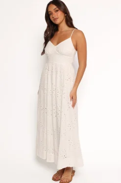 Yasmin Midi Dress