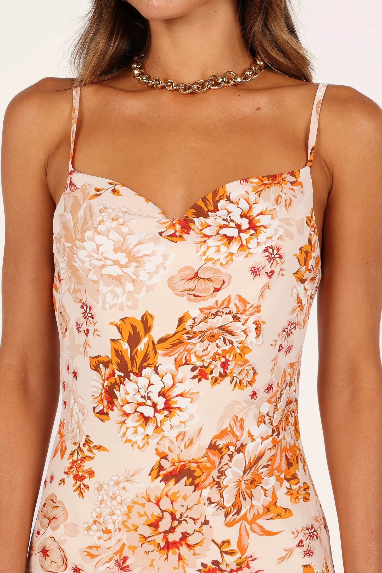 Yelena Dress