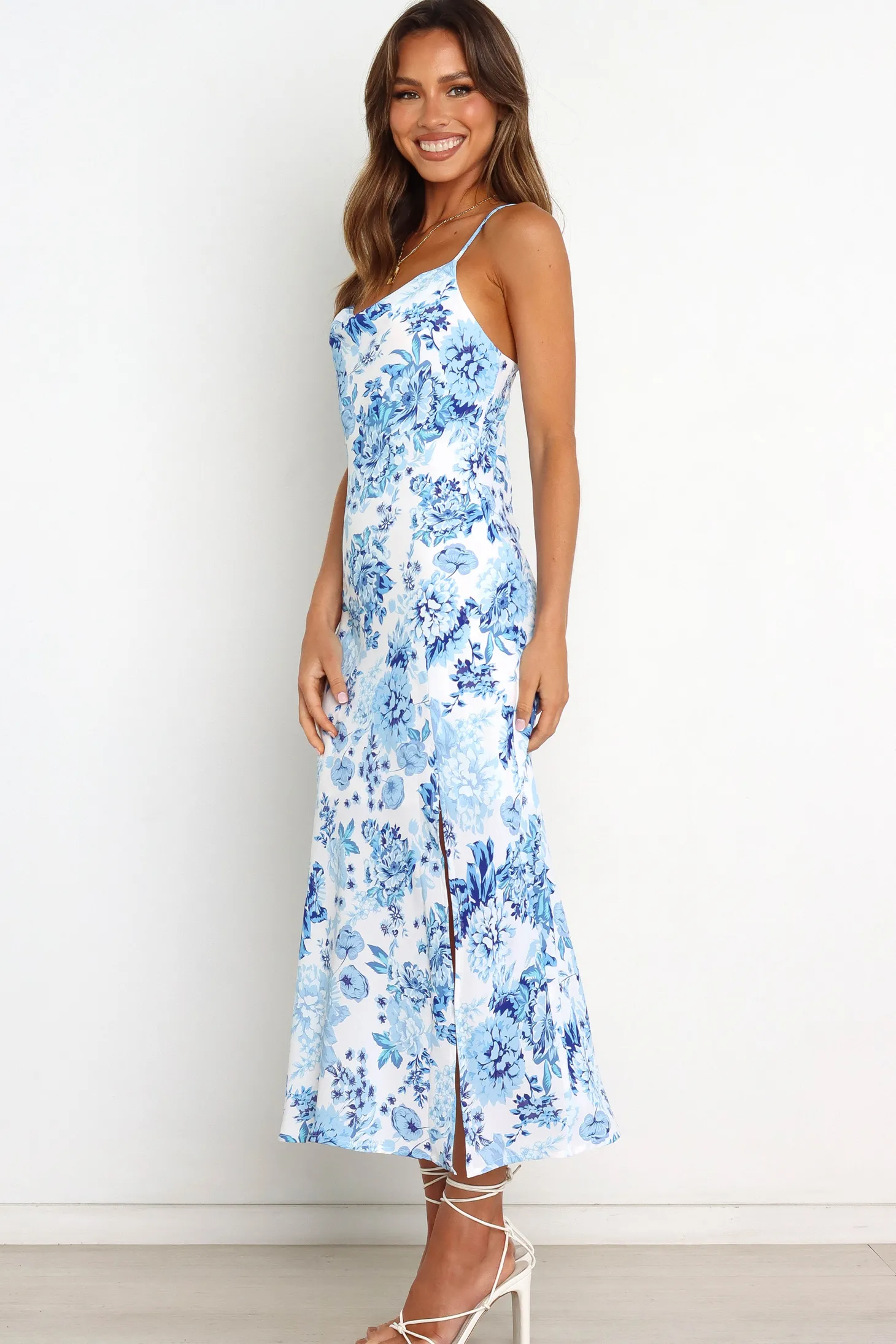 Yelena Dress