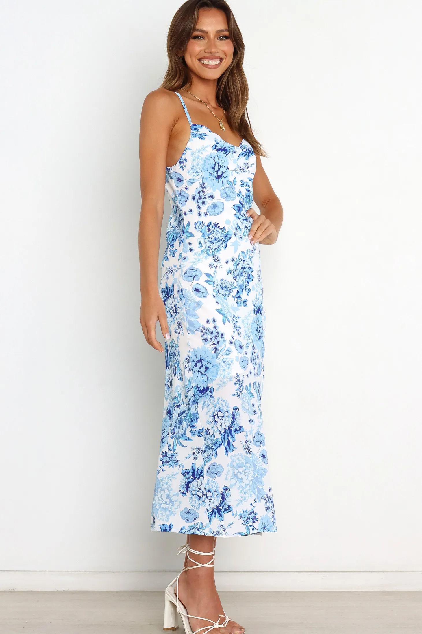 Yelena Dress