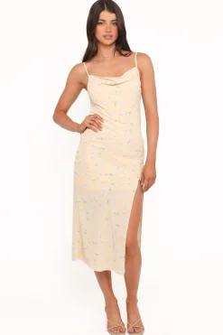 Yelena Dress