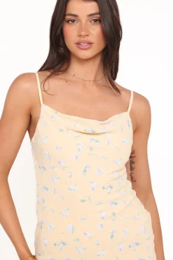 Yelena Dress