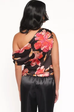 Yolanda Off Shoulder Top