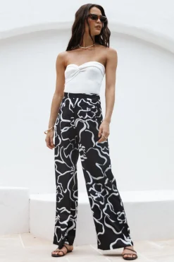 York Pant