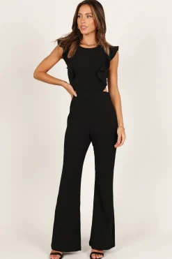 Yvonne Jumpsuit