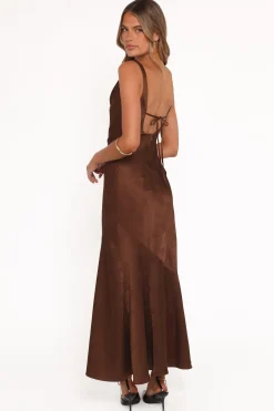 Zabrina Midi Dress