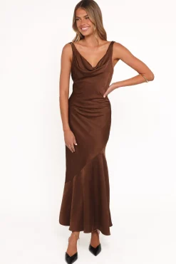 Zabrina Midi Dress