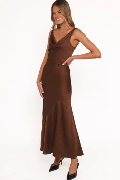 Zabrina Midi Dress
