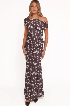 Zafira Midi Dress