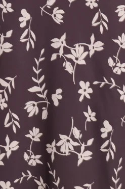 Zafira Midi Dress