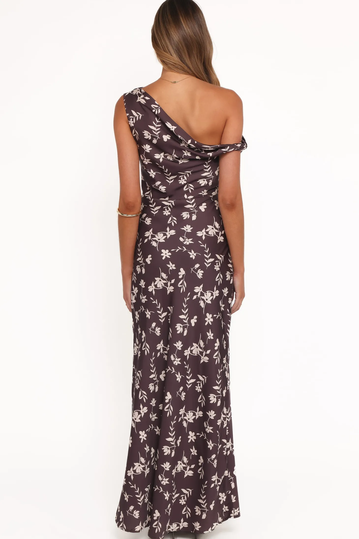 Zafira Midi Dress