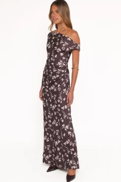Zafira Midi Dress