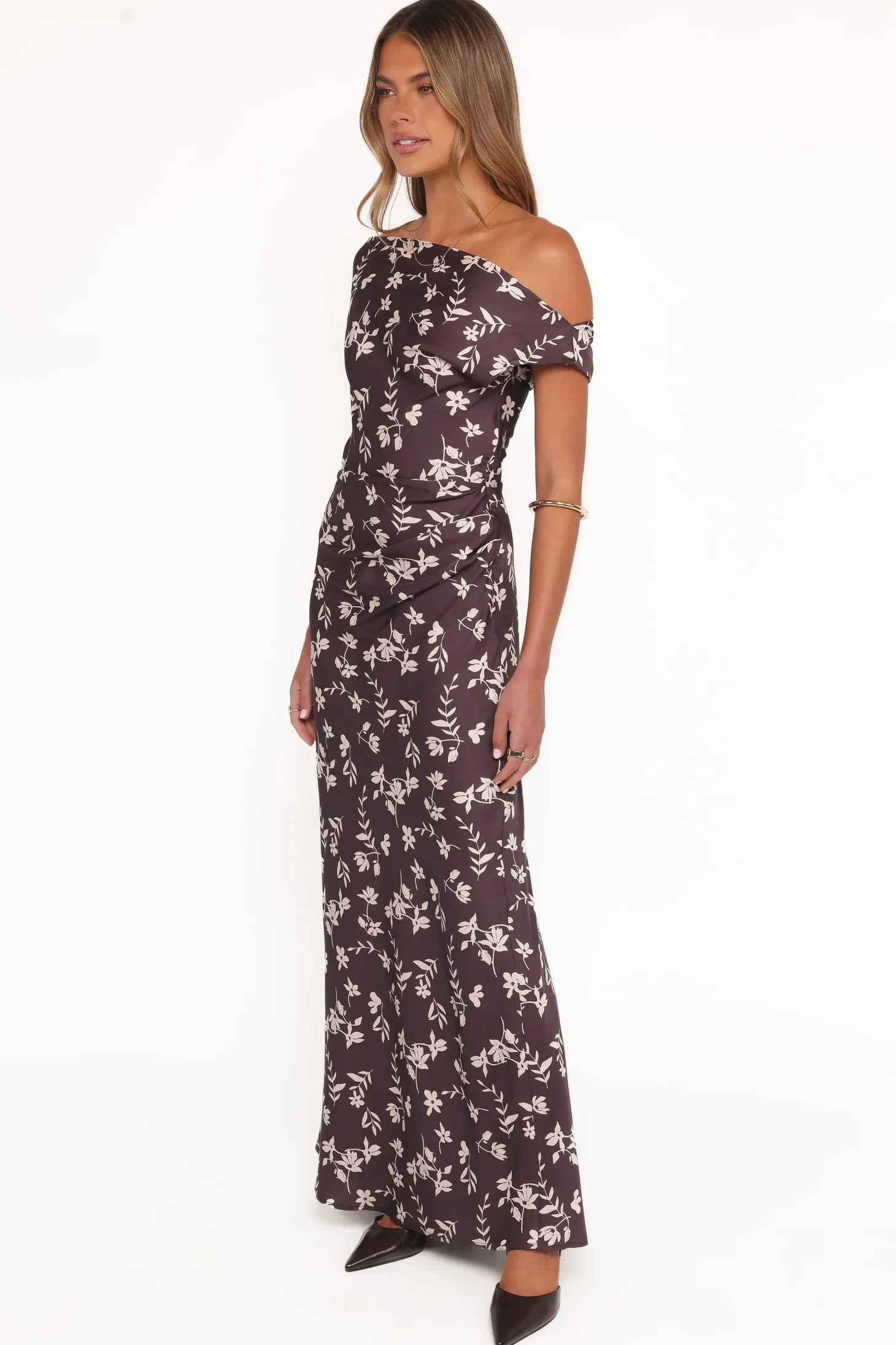 Zafira Midi Dress