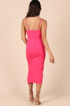 Zahra Dress