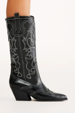 Zaine Boot