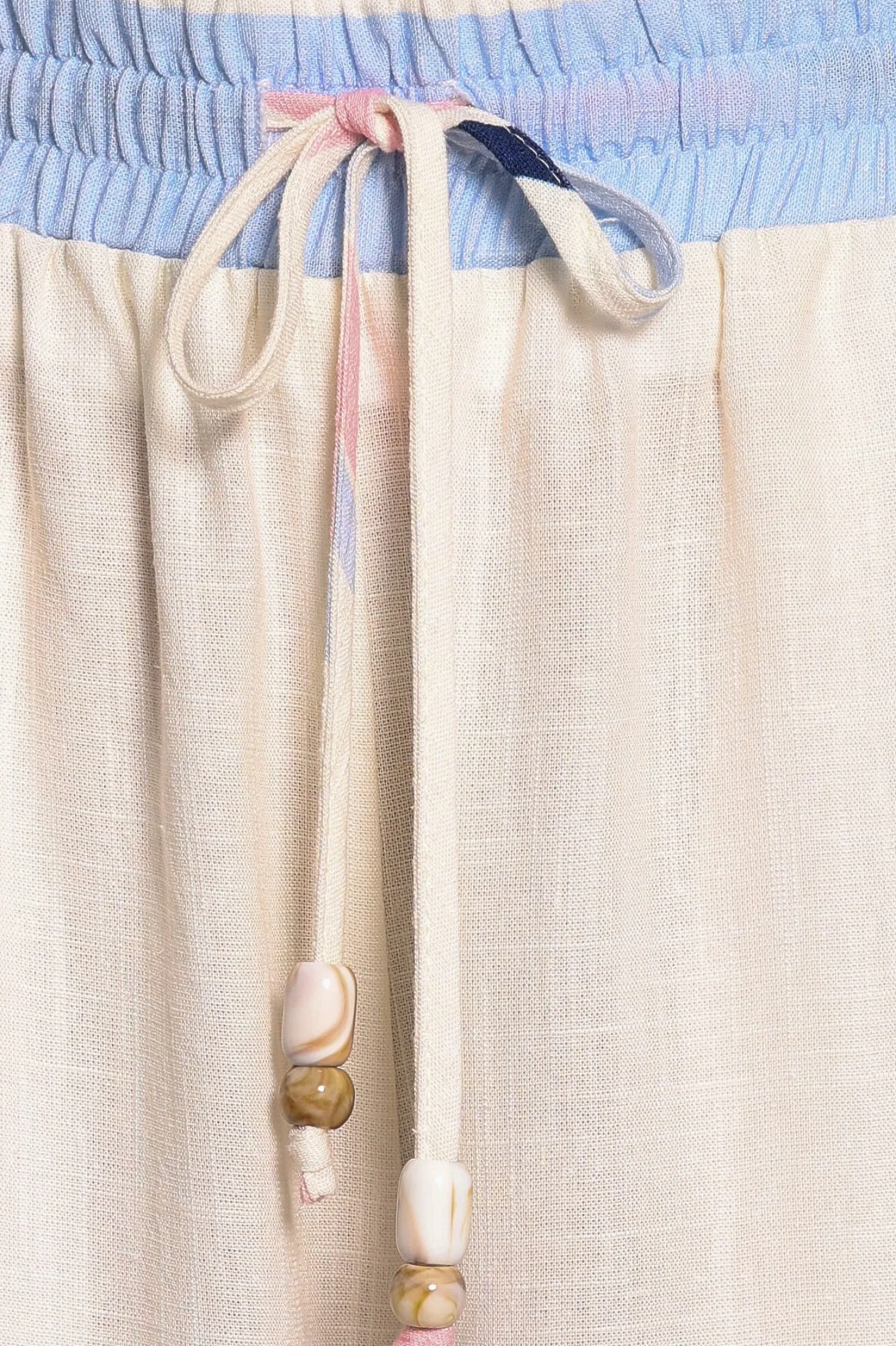 Zalia Wide Leg Pants