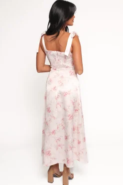 Zane Midi Dress
