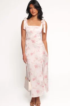 Zane Midi Dress