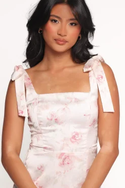 Zane Midi Dress