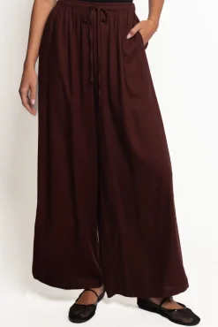 Zane Tie Waist Pant