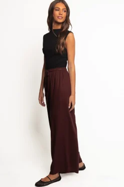 Zane Tie Waist Pant