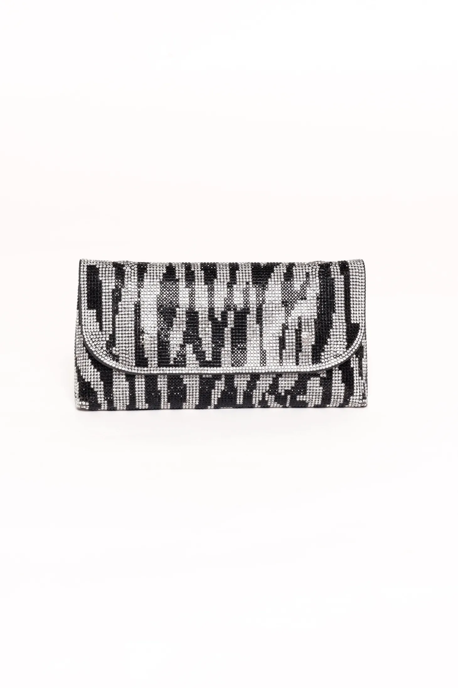 Zara Embellished Bag