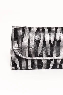 Zara Embellished Bag