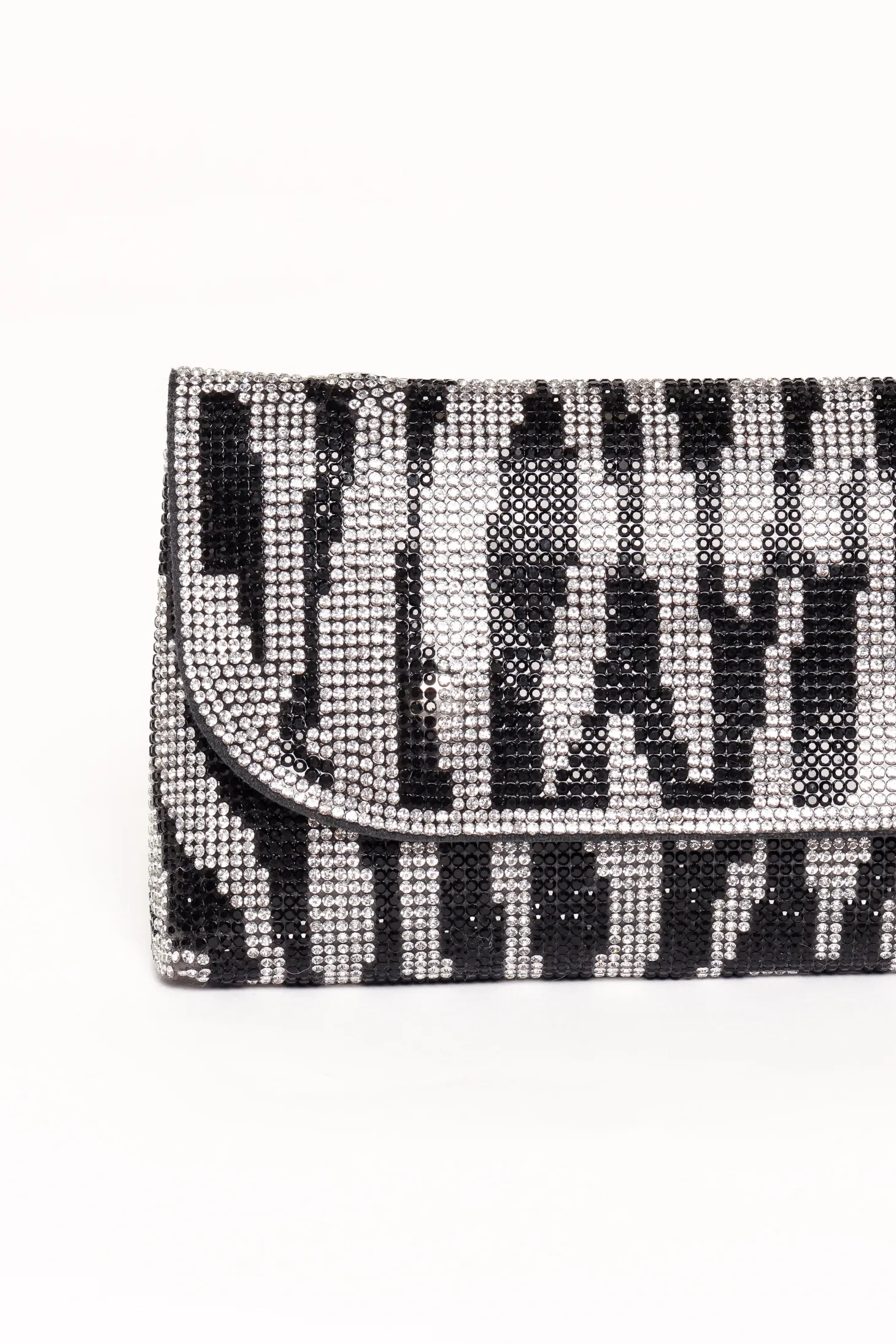 Zara Embellished Bag