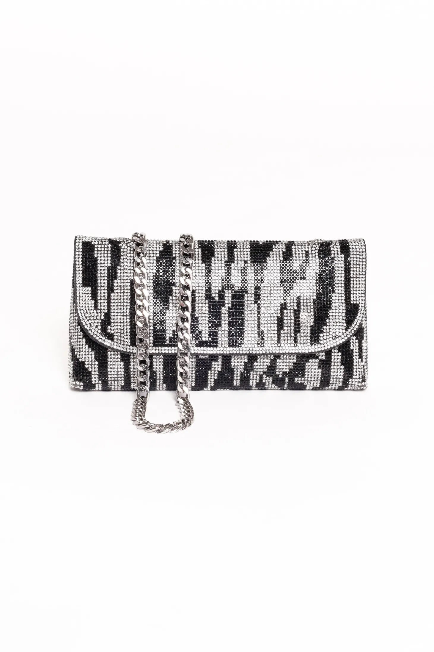 Zara Embellished Bag