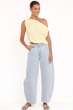 Zara Top
