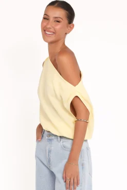 Zara Top
