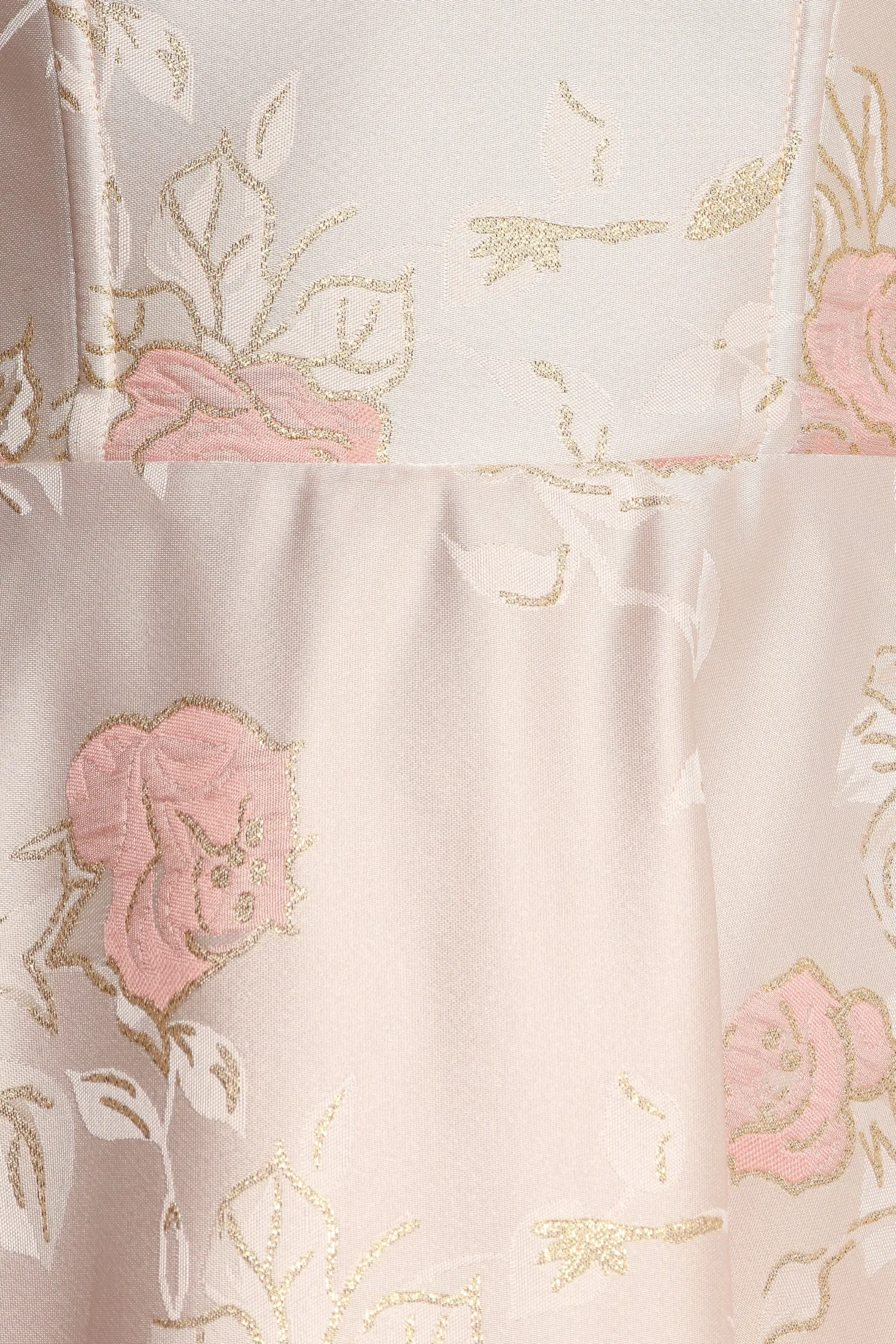 Zaria Midi Dress