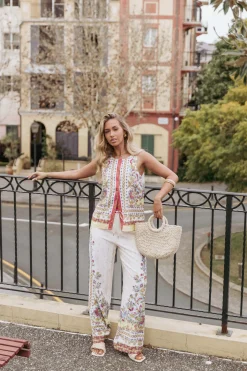 Zava Pants