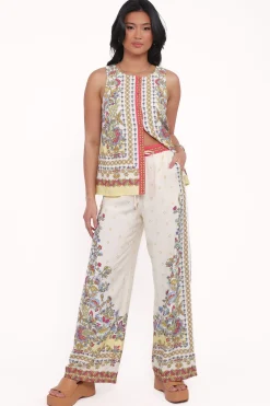 Zava Pants