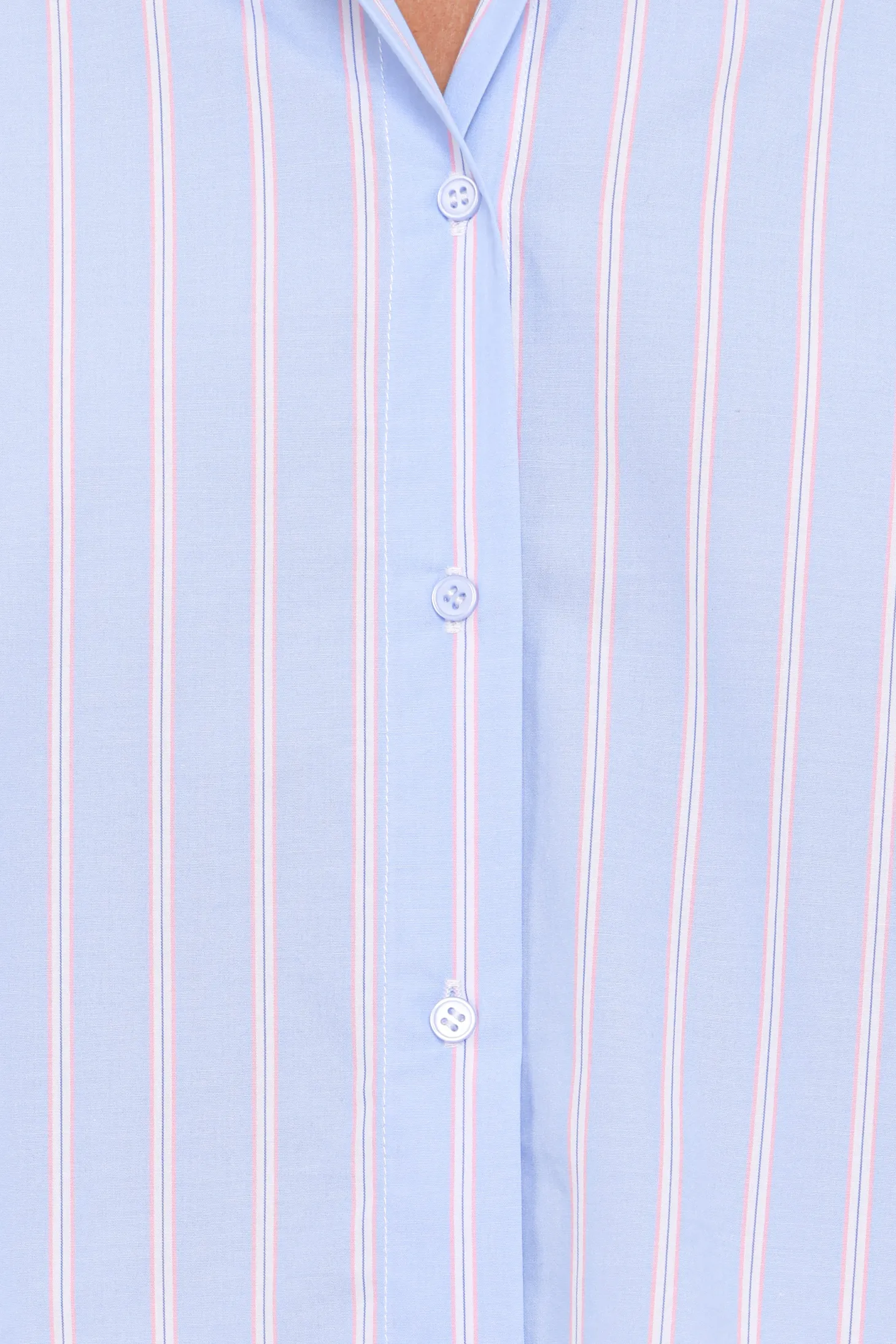 Zella Puff Sleeve Button Up Shirt