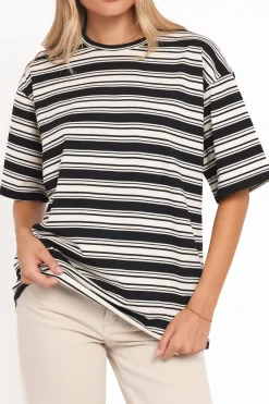 Zestora Tee