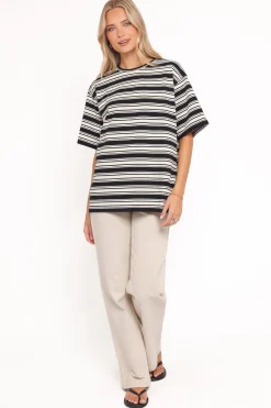 Zestora Tee