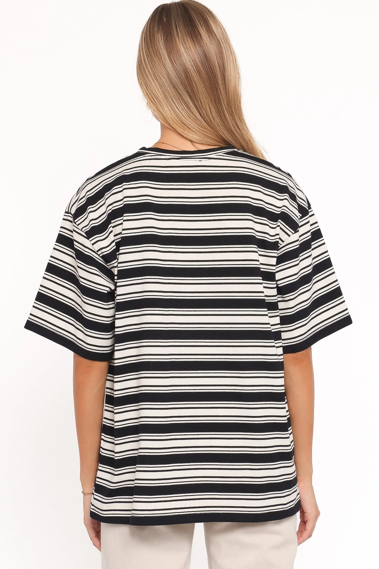 Zestora Tee