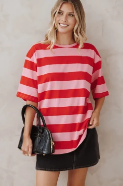 Zestora Tee
