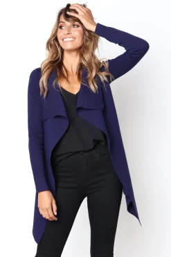 Zimmer Cardigan