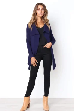 Zimmer Cardigan