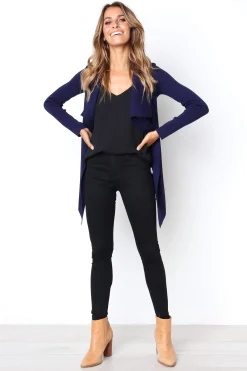 Zimmer Cardigan