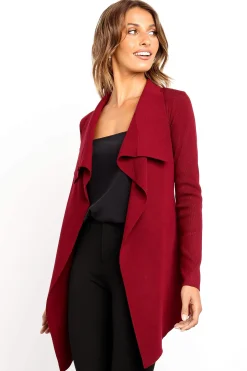 Zimmer Cardigan