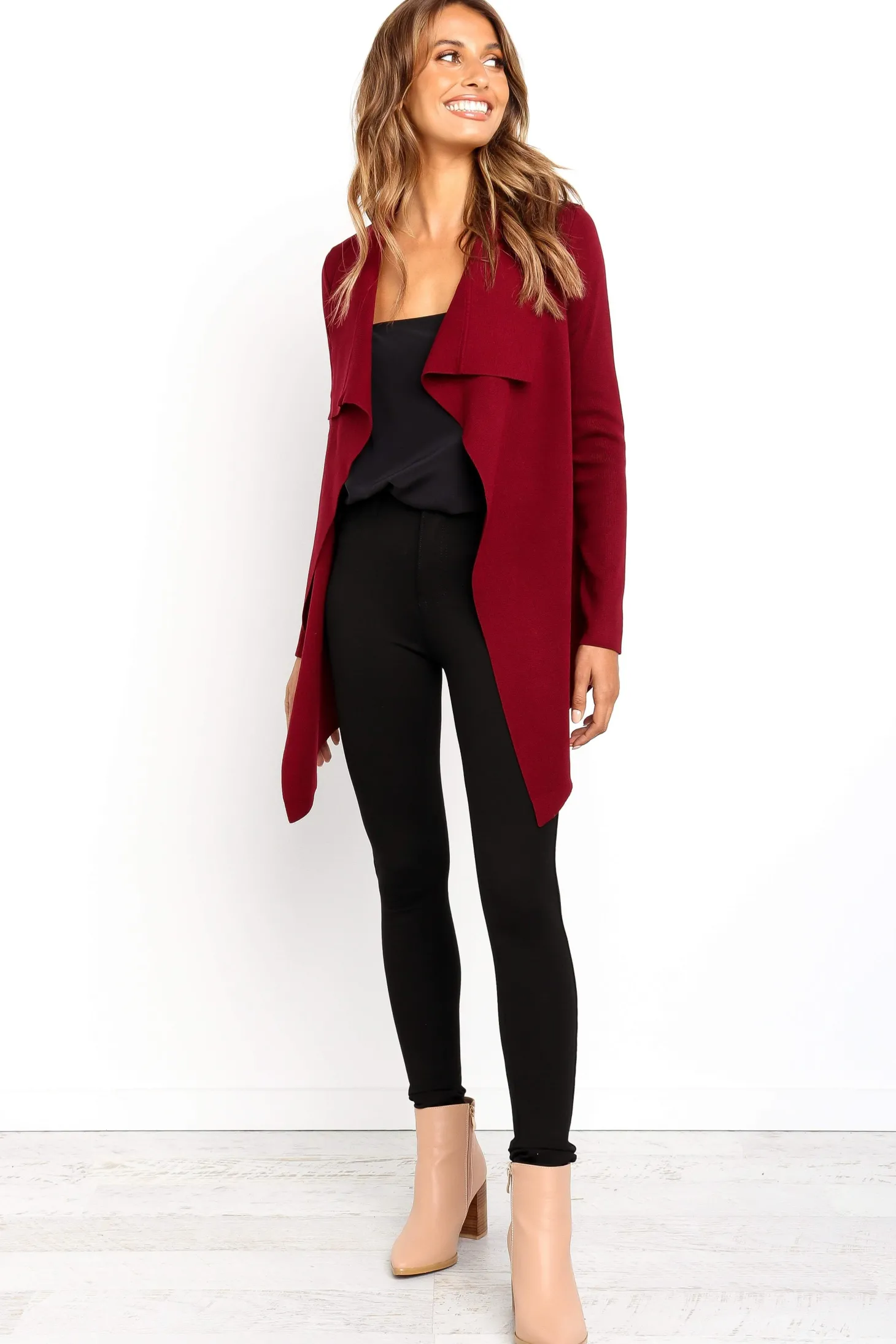 Zimmer Cardigan