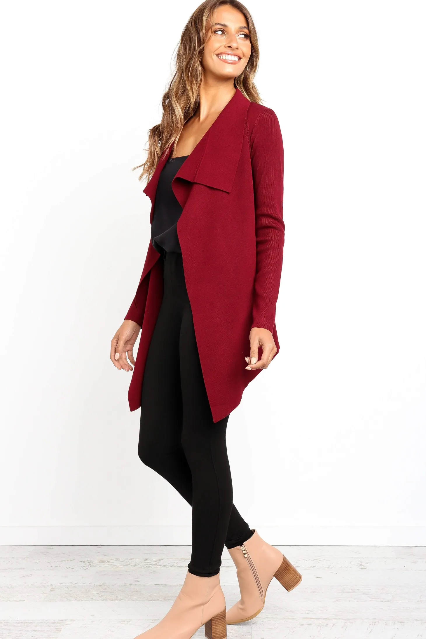 Zimmer Cardigan